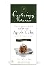 Canterbury Naturals Apple Cake Mix, 16.5-Ounce Packages (Pack of 6)