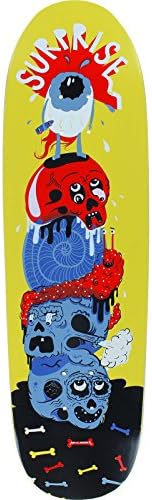 Surprise Mike Murdock Mm1 Goop Deck - 8.88 Ss4