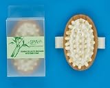 Natural Bamboo Cellulite Massager
