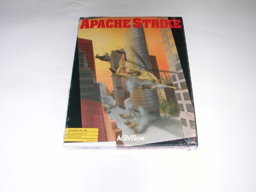 Apache Strike