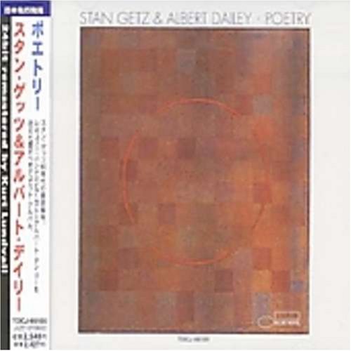  Stan Getz