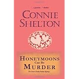 Honeymoons Can Be Murder: The Sixth Charlie Parker Mystery (Charlie Parker Mysteries)