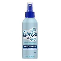 ファブリーズ ToGo 85ml