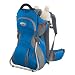 VAUDE Kindertrage Jolly Comfort I, Blue, 10387