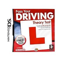 Pass Your Driving Theory Test DS (Nintendo DS)
