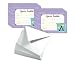 Mommy Chic Postcard Invitations (25 count)
