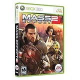 Electronic Arts, Mass Effect 2 X360 (Catalog Category: Videogame Software / XBox 360 Games)
