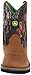 John Deere 1188 Western Boot (Toddler)