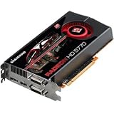 Diamond Multimedia 5770PE51G ATI Radeon HD5770 1GB GDDR5 PCIe Video Card