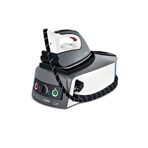 Bosch TDS2050 Centrale Vapeur 5 bars 2400 W Bosch TDS2050 Centrale Vapeur 5 bars 2400 W