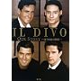 IL DIVO�\OUR STORY �ڂ������̕���