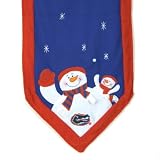 University of Florida Gators New Christmas Table Runner