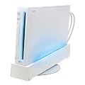 Wii - Vertical Illumination Standfu�