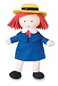 Kid's Preferred's 8" Madeline Bean Bag Toy