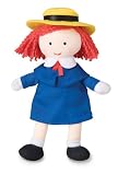 Kids Preferreds 8" Madeline Bean Bag Toy