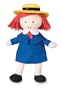 Kid's Preferred's 8" Madeline Bean Bag Toy
