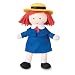 Kid's Preferred's 8" Madeline Bean Bag Toy