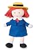 Kid's Preferred's 8" Madeline Bean Bag Toy