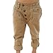 Weixinbuy Baby Kid Boy Casual Pencil Straight Pants Trousers