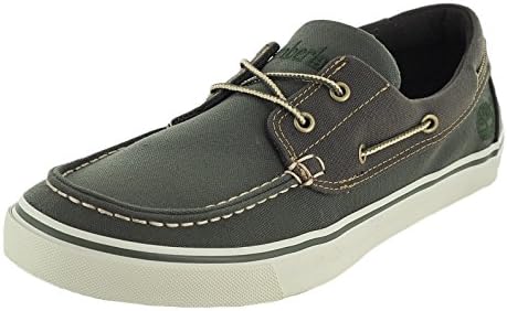 Timberland Men's Endurance Thong Sandal,Brown,11 M US