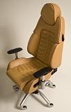 Ferrari 360 Daytona Office Chair