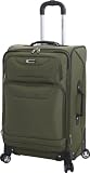 Dockers Unisex - Adult Portland Bay 24 8 Wheel Expandable Twister Upright
