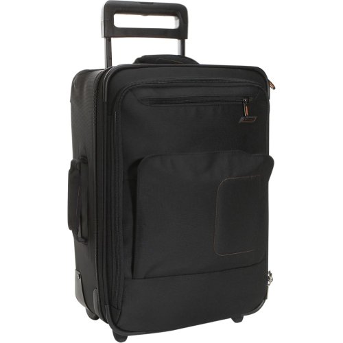 Briggs and Riley Verb Fuse 20 Inch Carry-On Computer Upright