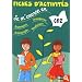 Fiches d'activit�s CE2 : Grammaire-conjugaison-orthographe-vocabulaire