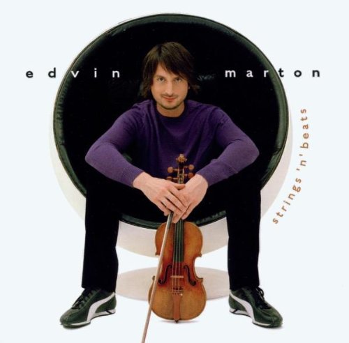 Edvin Marton - Strings