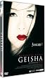 M�moires d'une geisha