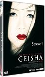 Mémoires d'une geisha