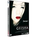 M�moires d'une geisha