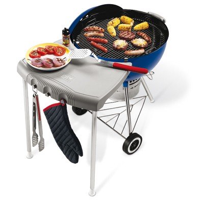Weber 7412 Work Table