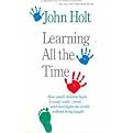 Learning All the Time (Reprint) (Paperback)