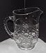 ANCHOR HOCKING PRESCUT - CLEAR 16 Oz. PITCHER