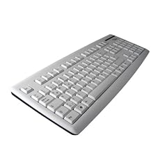Fujitsu Siemens Tastatur Slim Line wei� KB S White D