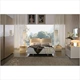 Rossetto T2666MM330/T26650N200/T26650N200 Diamond Bedroom Set