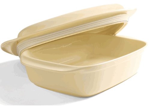 9x13 Make & Take Covered Rectangular Baker - Chantal