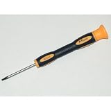 SODIAL- Torx T8 T8H Security Type Tamper Proof Premium Durable Screwdriver for XBOX 360 Wired and Wireless Controller