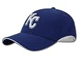 Royals BP Cap - Kansas City Royals 2007 Batting Practice Cap