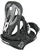 Sporting Goods : BURTON MISSION SNOWBOARD BINDINGS ~ SIZE LARGE 10-14