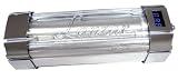 LANZAR OPTICAP60 6 Farad OVAL Hybrid Super Capacitor