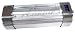 Lanzar OPTICAP60 Optidrive 6 Farad OVAL Hybrid Super Capacitor