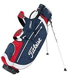 Titleist 2011 Ultra Lightweight Stand Bag