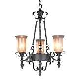 12163 - Talvera Chandelier
