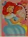 DISNEY PRETTY PRINCESS COLORING BOOK