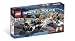 LEGO Space Police Freeze Ray Frenzy (5970)