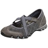 Skechers Women's Bikers-Applause Sneaker