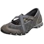 Skechers Women's Bikers-Applause Sneaker