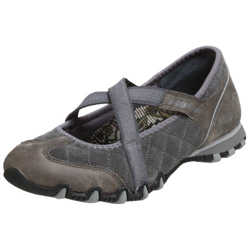 Skechers Women's Bikers-Applause Sneaker